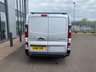 USED 2016 16 RENAULT TRAFIC 1.6 SL27 SPORT NAV 130PS 