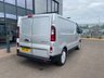USED 2016 16 RENAULT TRAFIC 1.6 SL27 SPORT NAV 130PS 