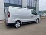 USED 2016 16 RENAULT TRAFIC 1.6 SL27 SPORT NAV 130PS 