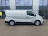 USED 2016 16 RENAULT TRAFIC 1.6 SL27 SPORT NAV 130PS 
