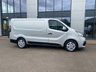 USED 2016 16 RENAULT TRAFIC 1.6 SL27 SPORT NAV 130PS 
