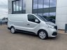 USED 2016 16 RENAULT TRAFIC 1.6 SL27 SPORT NAV 130PS 