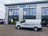 USED 2016 16 RENAULT TRAFIC 1.6 SL27 SPORT NAV 130PS 