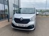 USED 2016 16 RENAULT TRAFIC 1.6 SL27 SPORT NAV 130PS 