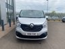 USED 2016 16 RENAULT TRAFIC 1.6 SL27 SPORT NAV 130PS 