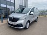 USED 2016 16 RENAULT TRAFIC 1.6 SL27 SPORT NAV 130PS 