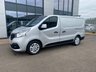USED 2016 16 RENAULT TRAFIC 1.6 SL27 SPORT NAV 130PS 