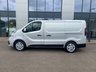 USED 2016 16 RENAULT TRAFIC 1.6 SL27 SPORT NAV 130PS 