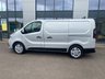 USED 2016 16 RENAULT TRAFIC 1.6 SL27 SPORT NAV 130PS 
