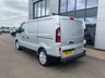 USED 2016 16 RENAULT TRAFIC 1.6 SL27 SPORT NAV 130PS 