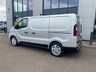 USED 2016 16 RENAULT TRAFIC 1.6 SL27 SPORT NAV 130PS 