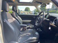 USED 2012 12 MINI HATCH COOPER 1.6 COOPER D 3d 112 BHP 