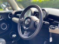 USED 2012 12 MINI HATCH COOPER 1.6 COOPER D 3d 112 BHP 
