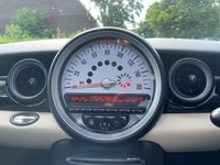 USED 2012 12 MINI HATCH COOPER 1.6 COOPER D 3d 112 BHP 