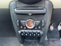 USED 2012 12 MINI HATCH COOPER 1.6 COOPER D 3d 112 BHP 