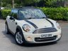 USED 2012 12 MINI HATCH COOPER 1.6 COOPER D 3d 112 BHP 
