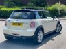 USED 2012 12 MINI HATCH COOPER 1.6 COOPER D 3d 112 BHP 