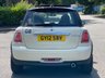 USED 2012 12 MINI HATCH COOPER 1.6 COOPER D 3d 112 BHP 