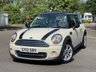 USED 2012 12 MINI HATCH COOPER 1.6 COOPER D 3d 112 BHP 