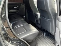 USED 2007 P LAND ROVER RANGE ROVER SPORT 2.7 TDV6 SPORT HSE 5d AUTO 188 BHP FULL LEATHER + GOOGLE MAPS + ELECTRIC SEATS + MEMORY SEATS + PRIVACY GLASS + ANDROID AUTO + ECO MODE + DRIVE SELECT MODE + BLUETOOTH + CRUISE CONTROL +