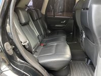 USED 2007 P LAND ROVER RANGE ROVER SPORT 2.7 TDV6 SPORT HSE 5d AUTO 188 BHP FULL LEATHER + GOOGLE MAPS + ELECTRIC SEATS + MEMORY SEATS + PRIVACY GLASS + ANDROID AUTO + ECO MODE + DRIVE SELECT MODE + BLUETOOTH + CRUISE CONTROL +