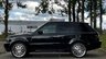 USED 2007 P LAND ROVER RANGE ROVER SPORT 2.7 TDV6 SPORT HSE 5d AUTO 188 BHP FULL LEATHER + GOOGLE MAPS + ELECTRIC SEATS + MEMORY SEATS + PRIVACY GLASS + ANDROID AUTO + ECO MODE + DRIVE SELECT MODE + BLUETOOTH + CRUISE CONTROL +