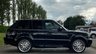 USED 2007 P LAND ROVER RANGE ROVER SPORT 2.7 TDV6 SPORT HSE 5d AUTO 188 BHP FULL LEATHER + GOOGLE MAPS + ELECTRIC SEATS + MEMORY SEATS + PRIVACY GLASS + ANDROID AUTO + ECO MODE + DRIVE SELECT MODE + BLUETOOTH + CRUISE CONTROL +