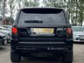 USED 2007 P LAND ROVER RANGE ROVER SPORT 2.7 TDV6 SPORT HSE 5d AUTO 188 BHP FULL LEATHER + GOOGLE MAPS + ELECTRIC SEATS + MEMORY SEATS + PRIVACY GLASS + ANDROID AUTO + ECO MODE + DRIVE SELECT MODE + BLUETOOTH + CRUISE CONTROL +