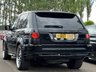 USED 2007 P LAND ROVER RANGE ROVER SPORT 2.7 TDV6 SPORT HSE 5d AUTO 188 BHP FULL LEATHER + GOOGLE MAPS + ELECTRIC SEATS + MEMORY SEATS + PRIVACY GLASS + ANDROID AUTO + ECO MODE + DRIVE SELECT MODE + BLUETOOTH + CRUISE CONTROL +