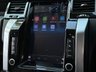 USED 2007 P LAND ROVER RANGE ROVER SPORT 2.7 TDV6 SPORT HSE 5d AUTO 188 BHP FULL LEATHER + GOOGLE MAPS + ELECTRIC SEATS + MEMORY SEATS + PRIVACY GLASS + ANDROID AUTO + ECO MODE + DRIVE SELECT MODE + BLUETOOTH + CRUISE CONTROL +