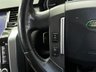 USED 2007 P LAND ROVER RANGE ROVER SPORT 2.7 TDV6 SPORT HSE 5d AUTO 188 BHP FULL LEATHER + GOOGLE MAPS + ELECTRIC SEATS + MEMORY SEATS + PRIVACY GLASS + ANDROID AUTO + ECO MODE + DRIVE SELECT MODE + BLUETOOTH + CRUISE CONTROL +