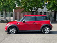 USED 2013 13 MINI HATCH ONE 1.6 ONE D 3d 90 BHP 