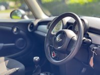 USED 2013 13 MINI HATCH ONE 1.6 ONE D 3d 90 BHP 