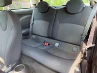 USED 2013 13 MINI HATCH ONE 1.6 ONE D 3d 90 BHP 
