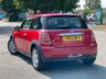USED 2013 13 MINI HATCH ONE 1.6 ONE D 3d 90 BHP 