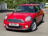 USED 2013 13 MINI HATCH ONE 1.6 ONE D 3d 90 BHP 
