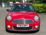 USED 2013 13 MINI HATCH ONE 1.6 ONE D 3d 90 BHP 