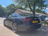 USED 2015 65 AUDI A6 2.0L TDI ULTRA BLACK EDITION 4d 188 BHP 