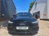 USED 2015 65 AUDI A6 2.0L TDI ULTRA BLACK EDITION 4d 188 BHP 