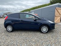 USED 2015 65 FORD FIESTA 1.5 BASE TDCI 74 BHP 