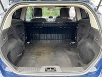 USED 2015 65 FORD FIESTA 1.5 BASE TDCI 74 BHP 