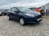 USED 2015 65 FORD FIESTA 1.5 BASE TDCI 74 BHP 