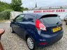 USED 2015 65 FORD FIESTA 1.5 BASE TDCI 74 BHP 