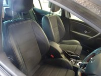 USED 2015 65 RENAULT MEGANE 1.2 GT LINE NAV TCE AUTOMATIC ONE OWNER.......MEGA SPEC