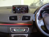 USED 2015 65 RENAULT MEGANE 1.2 GT LINE NAV TCE AUTOMATIC ONE OWNER.......MEGA SPEC