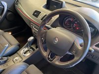 USED 2015 65 RENAULT MEGANE 1.2 GT LINE NAV TCE AUTOMATIC ONE OWNER.......MEGA SPEC