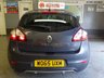 USED 2015 65 RENAULT MEGANE 1.2 GT LINE NAV TCE AUTOMATIC ONE OWNER.......MEGA SPEC