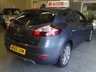 USED 2015 65 RENAULT MEGANE 1.2 GT LINE NAV TCE AUTOMATIC ONE OWNER.......MEGA SPEC