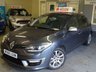 USED 2015 65 RENAULT MEGANE 1.2 GT LINE NAV TCE AUTOMATIC ONE OWNER.......MEGA SPEC