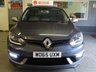 USED 2015 65 RENAULT MEGANE 1.2 GT LINE NAV TCE AUTOMATIC ONE OWNER.......MEGA SPEC